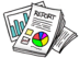 reports clipart