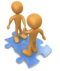 partner up clipart