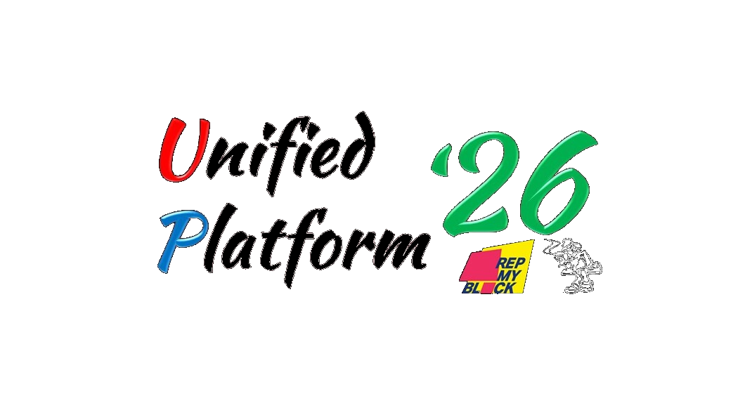 Unified Platform 26 logo