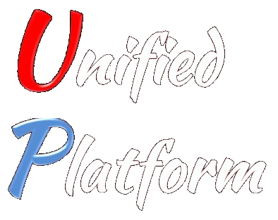 Unified Platform logo
